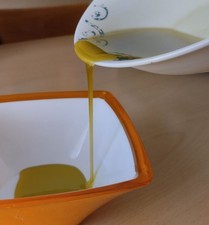 Huile d’olive vierge extra