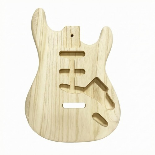 Corps guitare - corps,