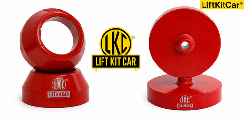 Lkc 30mm lift - lift, renault