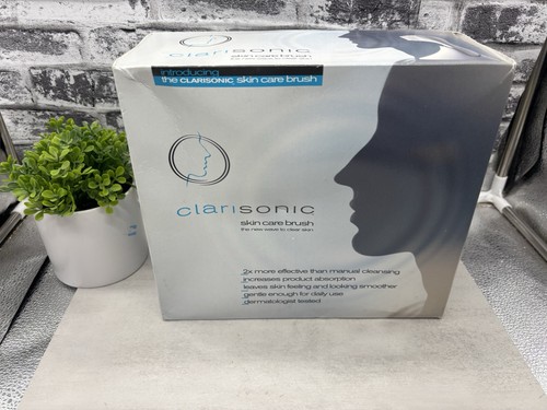 Clarisonic facial skin - clarisonic, care