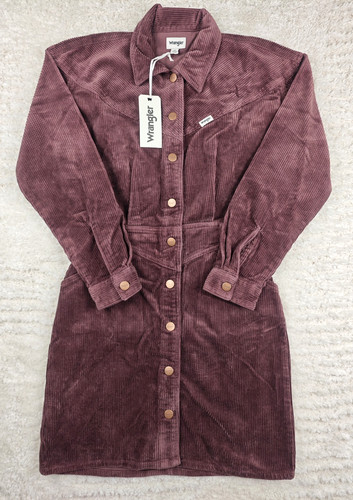 Wrangler robe style - robe,