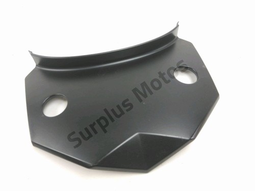 Habillage arriere kawasaki - habillage,