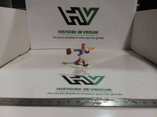 Figurine publicitaire vintage - publicitaire,