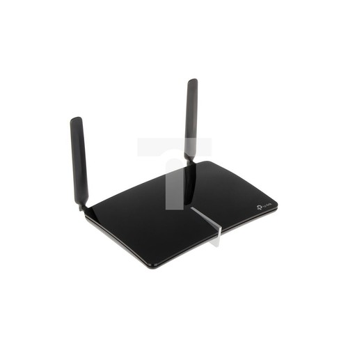 Cat lte point d - d'accès, 6
