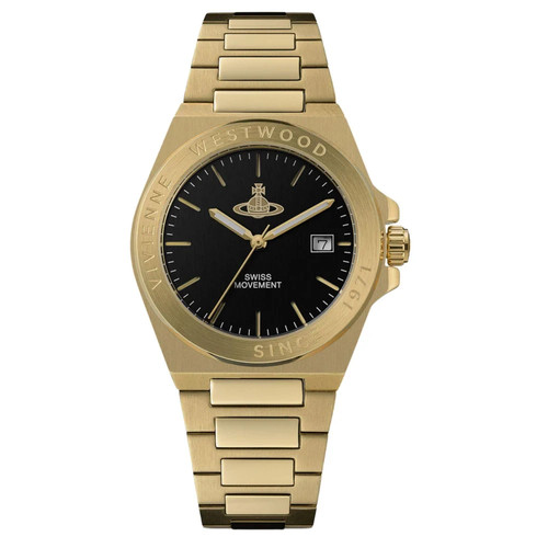 Montre quartz vivienne - à,
