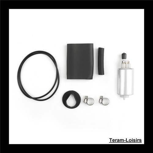 Pompe essence pour - pour, gl