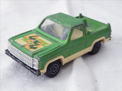 Majorette chevrolet blazer - chevrolet,