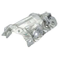 Heat protection catalyst for Renault Twingo 0.9 TCe 208080310R