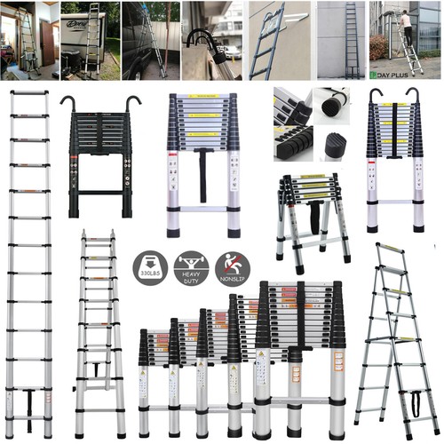 3 8m alu - 3.8m,