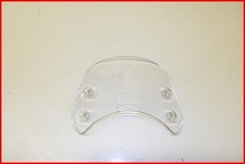 TRIUMPH BONNEVILLE T100 2022-2024 SAUTE VENT "griffures" -OCCASION