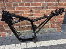 Cadre Honda FMX 650 1 pièce