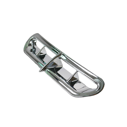 Motorrad front slipstream vent - motorrad,