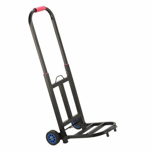 Diable pliable avec - diable,