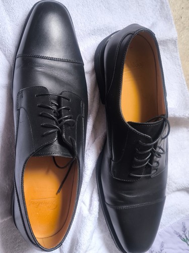 Chaussures paraboot derbies - chaussures,