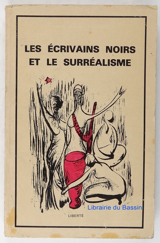 Les écrivains noirs - , le