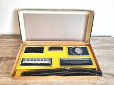 Coffret Train Miniature