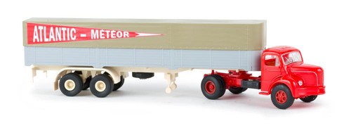 Brekina 85430 camion - brekina,