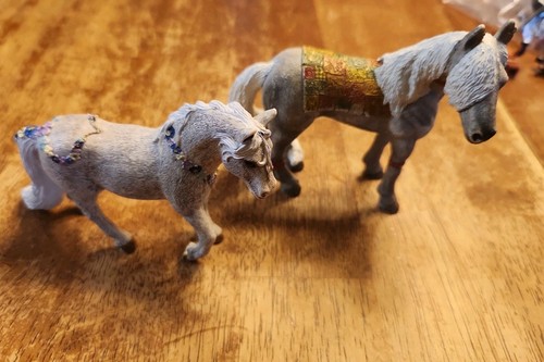 Schleich bayala lot 2 - bayala,