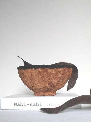 Coupe décorative effet
