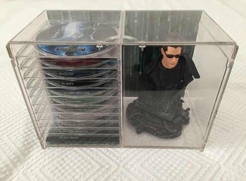 Ultimate matrix collection - ultimate,