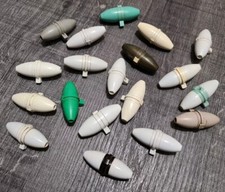 1 INTERRUPTEUR OLIVE ZEPPELIN