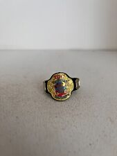 Wwe Classique Ecw Lourd