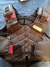 Gilet De Protection Pour Cavalier. Enfant. Smart Rider