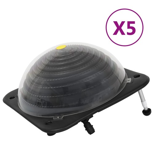Chauffage solaire de - chauffage,