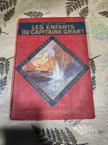 Livre 1924 les - -les, du