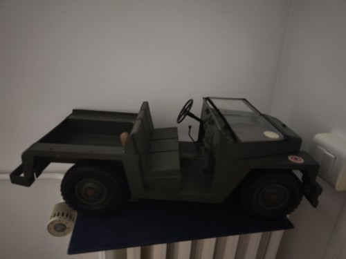 Land rover commando action - land,