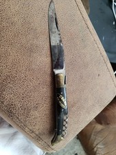 Couteau LAGUIOLE MAKI Manche