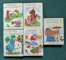 Collection L'étoile d'or : 5