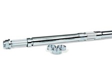 arbre de roue arriere + 2"