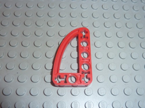 Lego technic red - x, liftarm