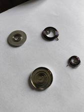 PIECE MOUVEMENT - RESSORTS DE