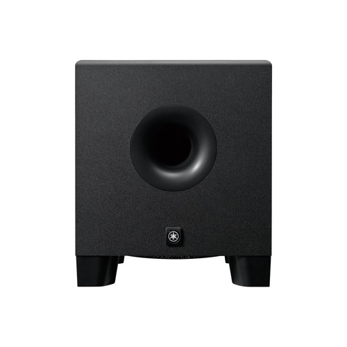 Yamaha hs8s inch powered - yamaha,