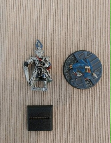 Warhammer fantasy battle - warhammer,