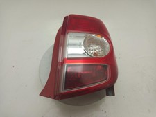 TOYOTA URBAN CRUISER Tail Light Rear Lamp O/S 2009-2013 5 Door Hatchback RH  