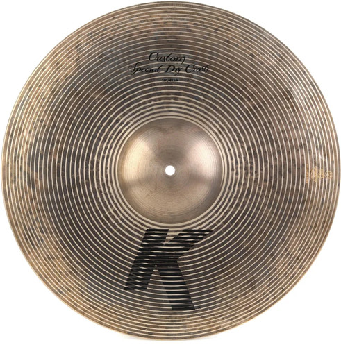 Zildjian custom special - 18",