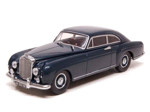 Bentley continental - continental, s1