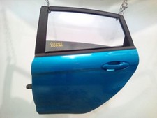 Porte arriere gauche FORD