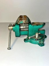 Outil Ancien - Petit étau