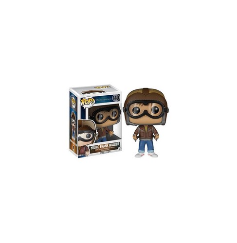 Figurine disney tomorrowland - figurine,