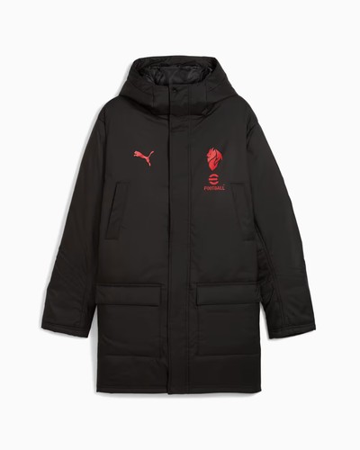 Milan puma veste - ac,