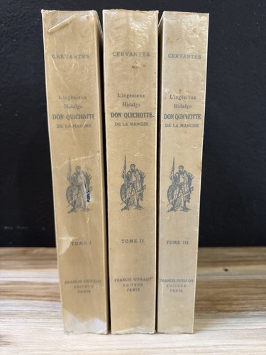 Don quichotte cervantes - quichotte,