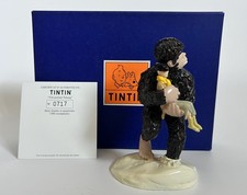 HERGE - TINTIN - FIGURINE LE