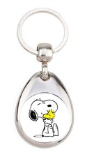 Snoopy 2 - Porte clé en