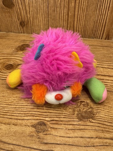 Vintage 1986 mattel popples - mattel,