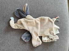 DOUDOU PLAT BAO ÉLÉPHANT
