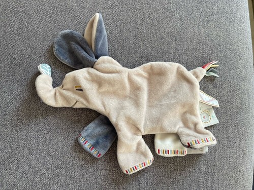 Doudou plat bao - doudou,